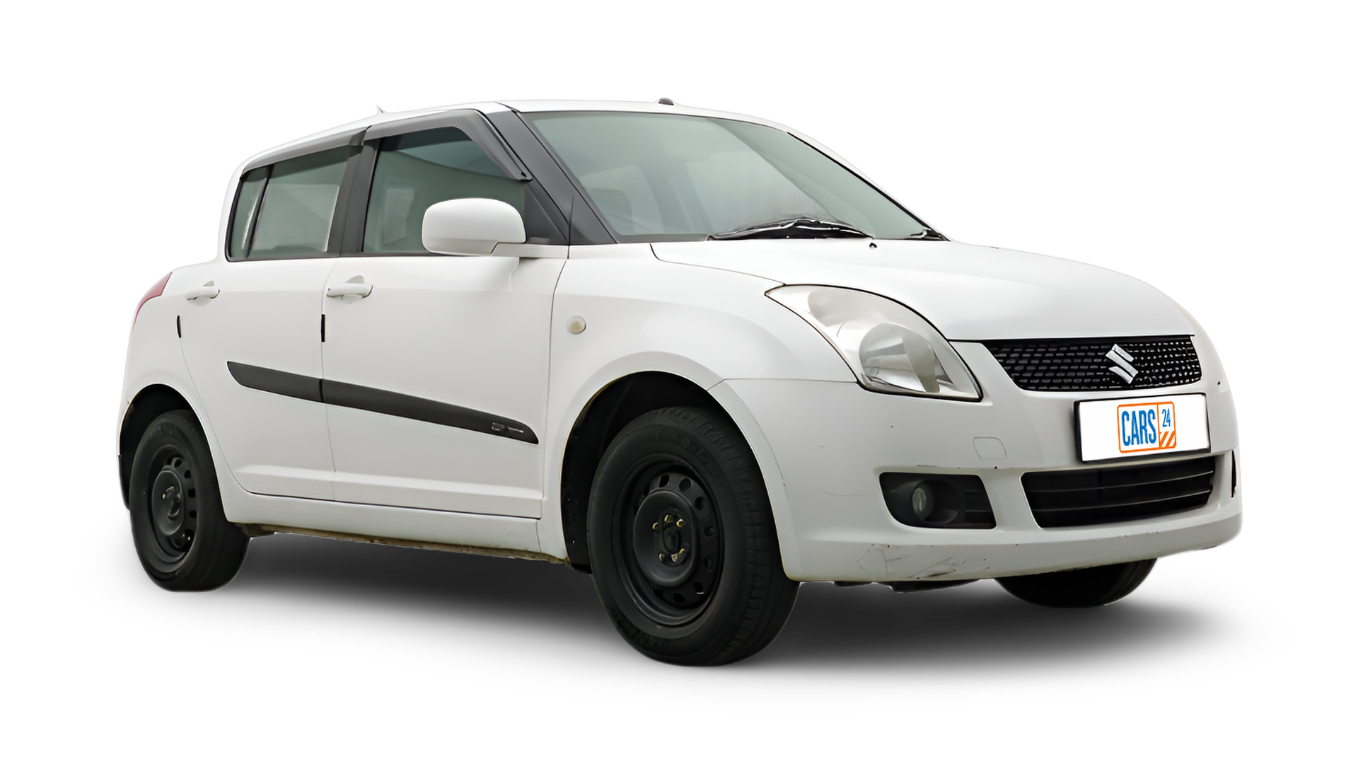 Maruti Swift-img